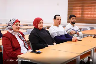 “علوم التمريض” يكرِّم أوائله