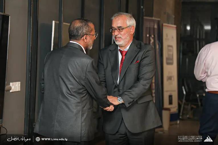 Community Responsibility and Sustainability at the School of Medical and Health Sciences
