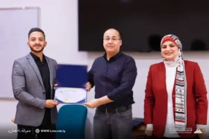 “علوم التمريض” يكرِّم أوائله