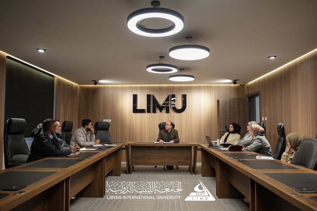 Nursing Sciences Program Council